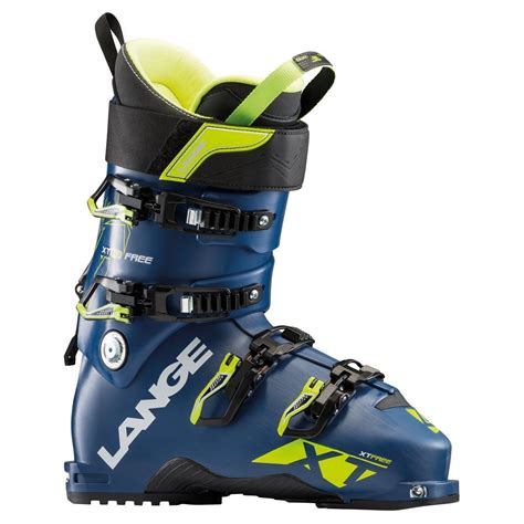 Lange XT Free Promodel LV Ski Boots 2020 